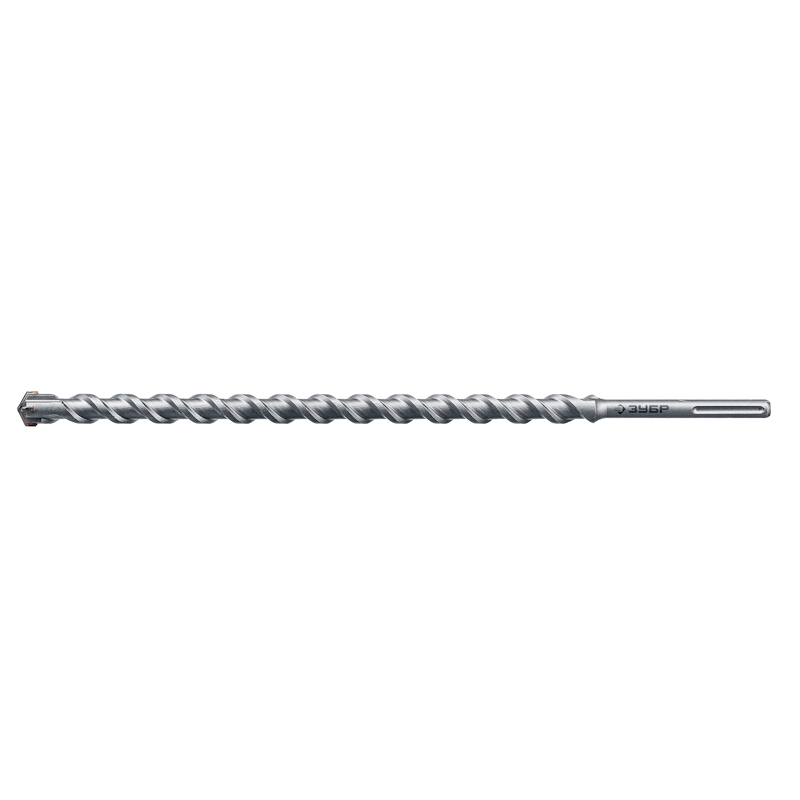 Бур Зубр Профессионал 29350-410-25_z02, (25x410х520 мм; SDS-max) в Иваново