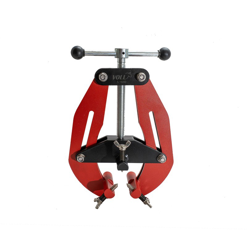 Центратор Voll SPC150 515150 для сварки стальных труб до 6 50-150мм 15029₽