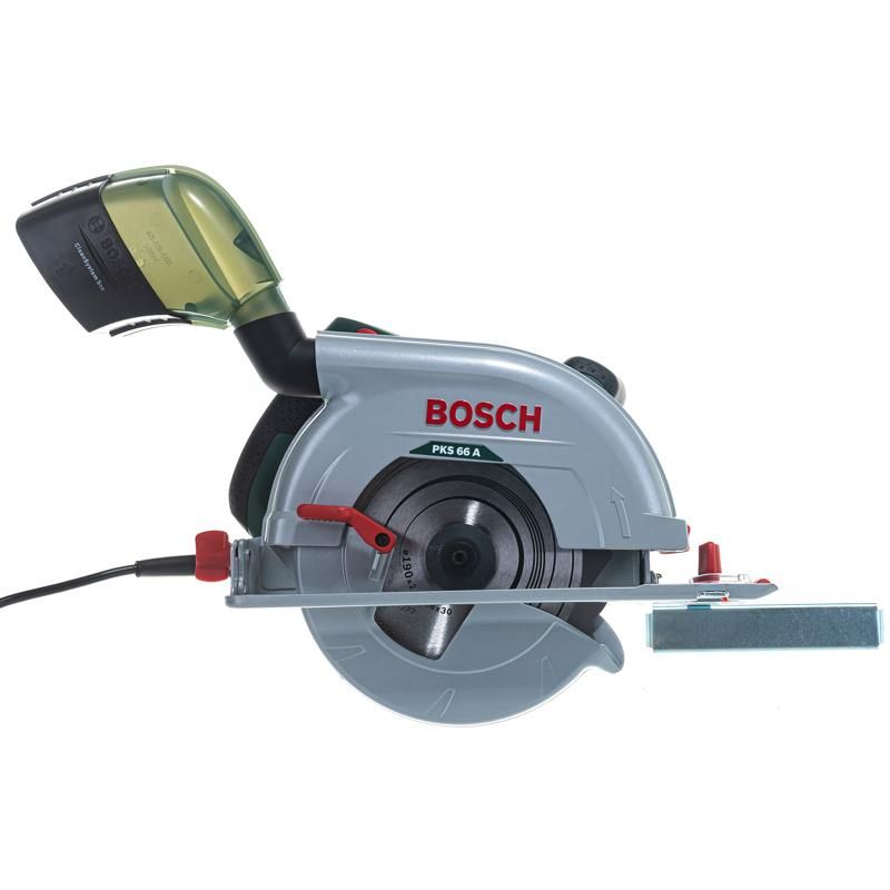 Циркулярная пила Bosch PKS 66 A 0603502022 в Иваново