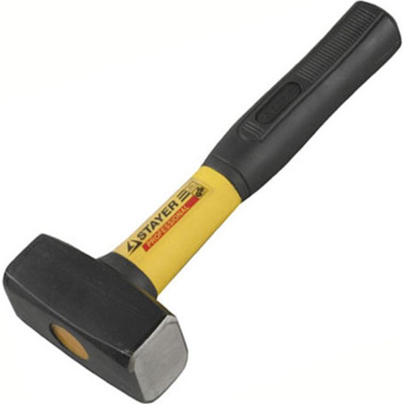 Кувалда Stayer Profi 20052-10