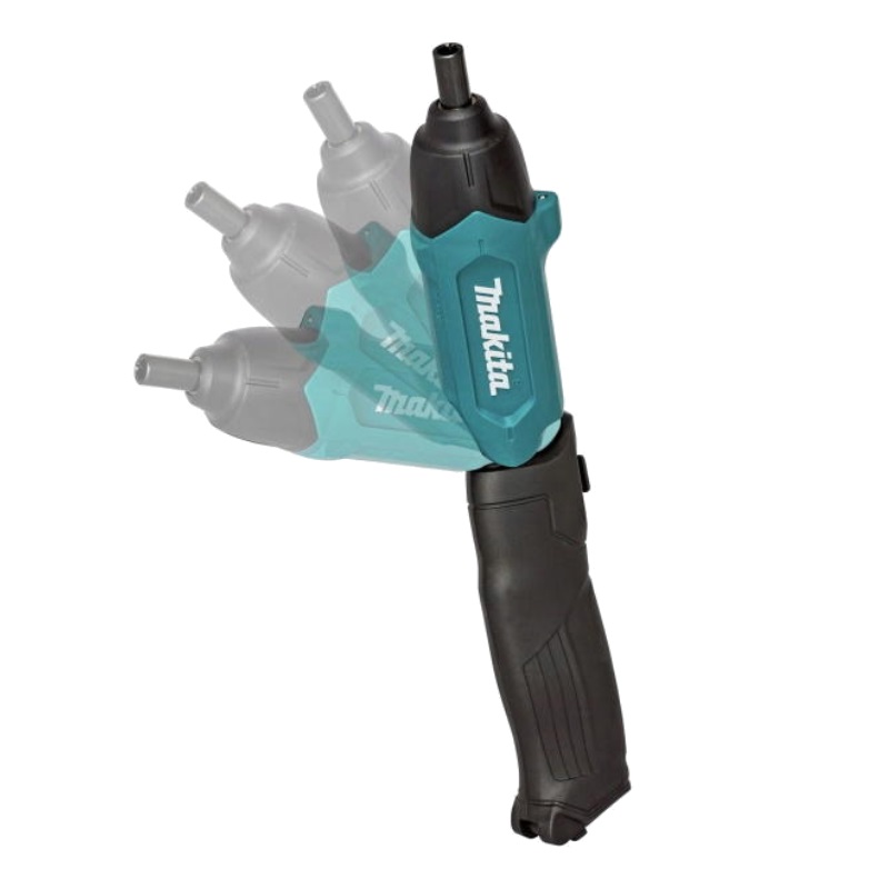 Аккумуляторная отвертка Makita DF001DW, 3,6 В  в Ярославле