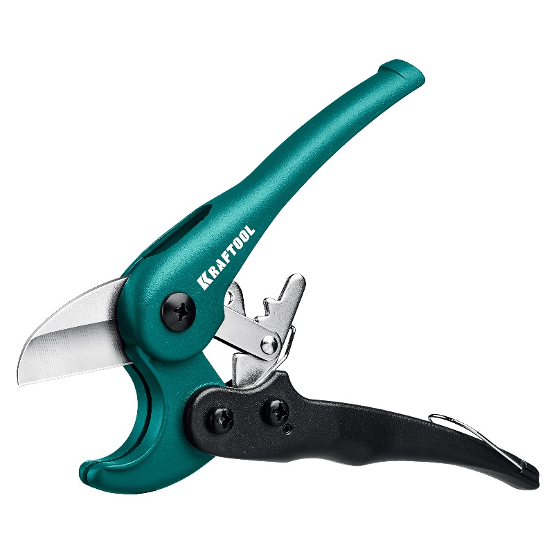 Ножницы Kraftool G-500 23381-25, для металлопластиковых труб, d=25 мм (1") в Твери