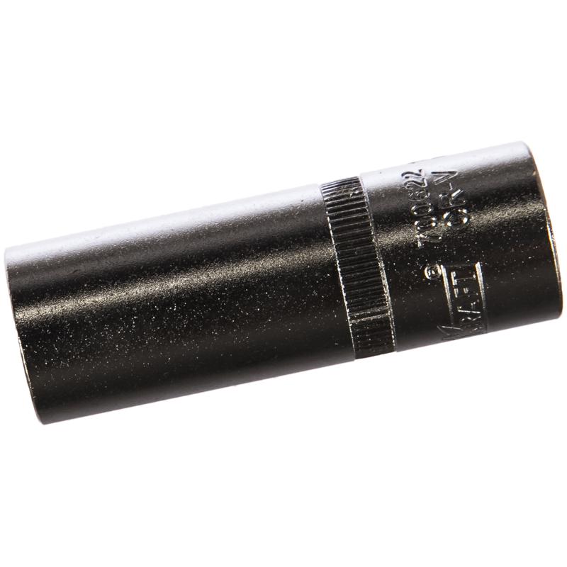 Глубокая торцевая головка Kraft KT 700622 (свечная, 1/2" Dr, 16 мм, шестигранная) в Иваново
