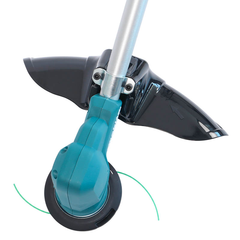 Коса аккумуляторная Makita DUR190LZX3 LXT BL 18В