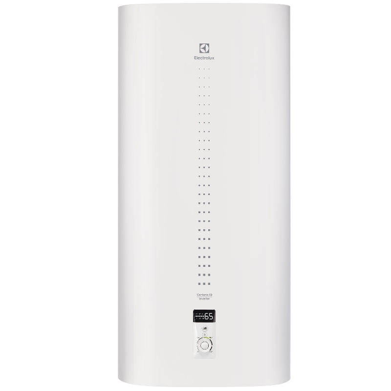 Водонагреватель Electrolux EWH 50 Centurio IQ Inverter, нерж. сух.тэн
