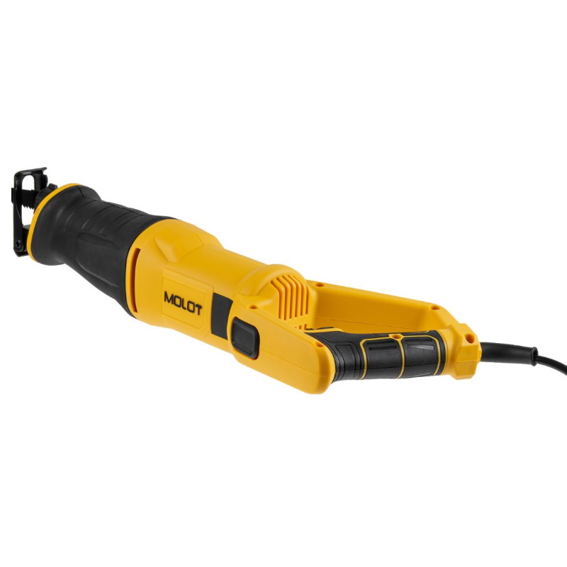 Сабельная пила Molot MSR 1107 1334961 в Череповце