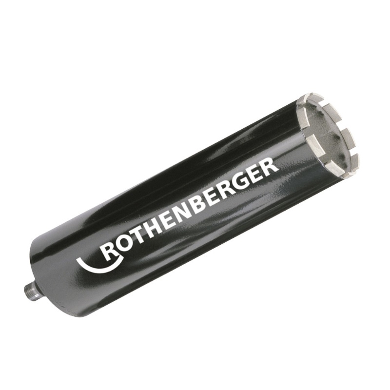 Сверлильная коронка Rothenberger FF47122, HSP-N, диаметр 122 мм, 1 1/4 UNC в Туле