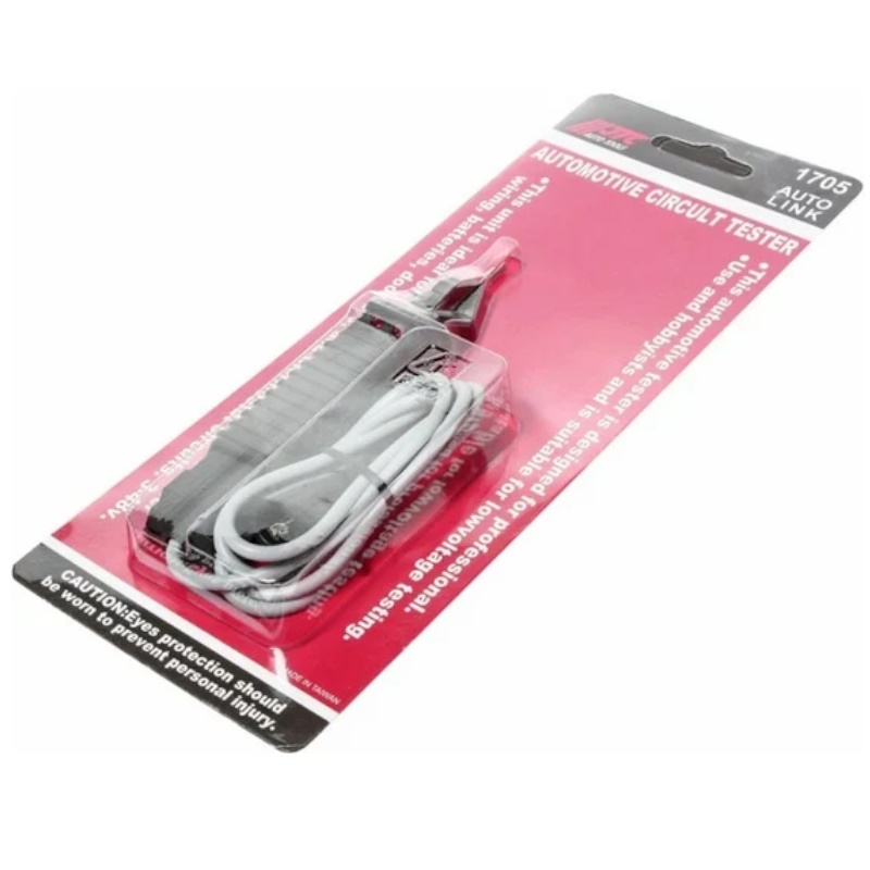 Индикатор напряжения JTC JTC-1705, 3-48V