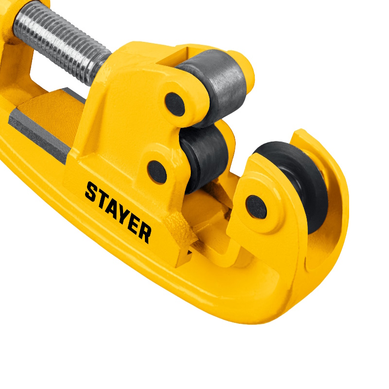 Труборез Stayer "PROFI" 2344-52_z01 для стальных труб, 10x52мм  в Иваново