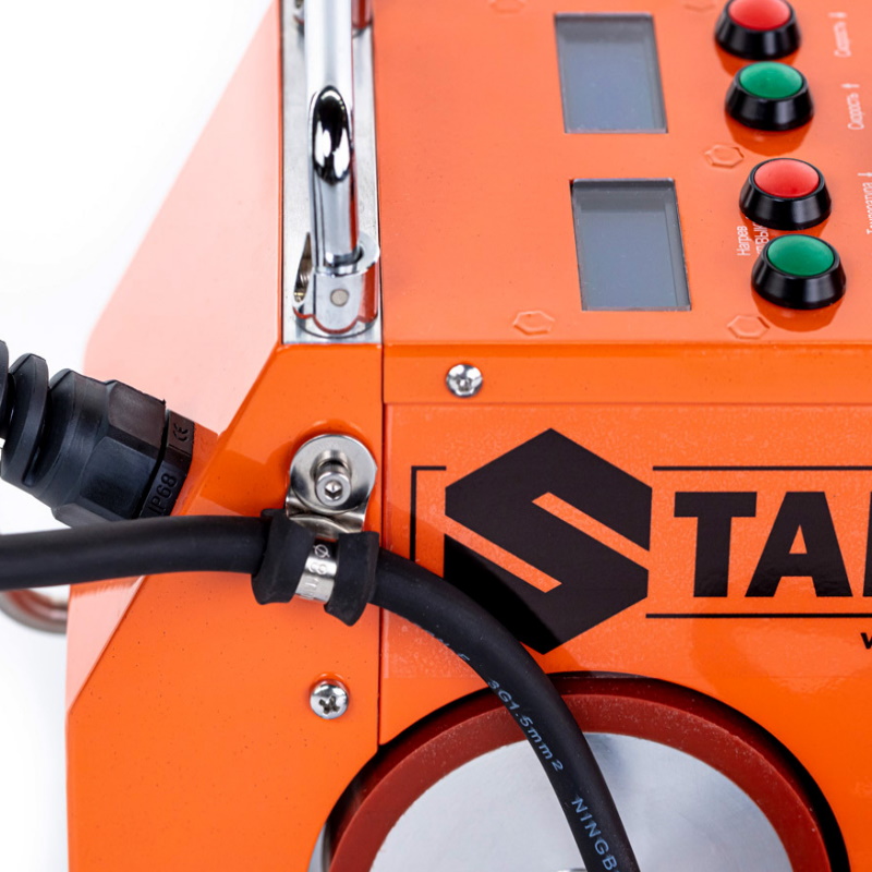 Аппарат горячего воздуха Stanix UME 30мм