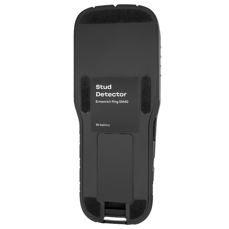 Детектор проводки Ermenrich Ping SM40 85687