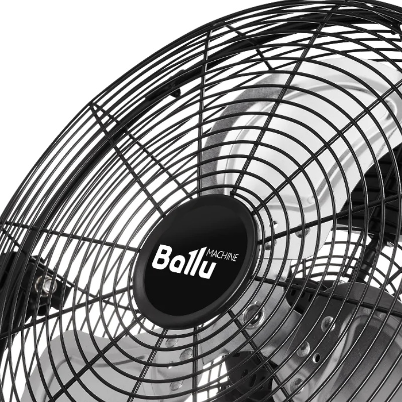 Вентилятор промышленный Ballu BIF-4BB НС-1601099