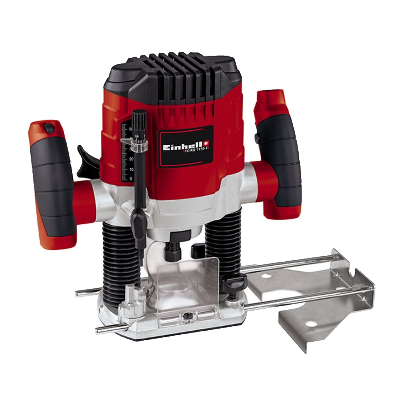 Фрезер Einhell TC-RO 1155 E 4350470, 1100Вт в Твери