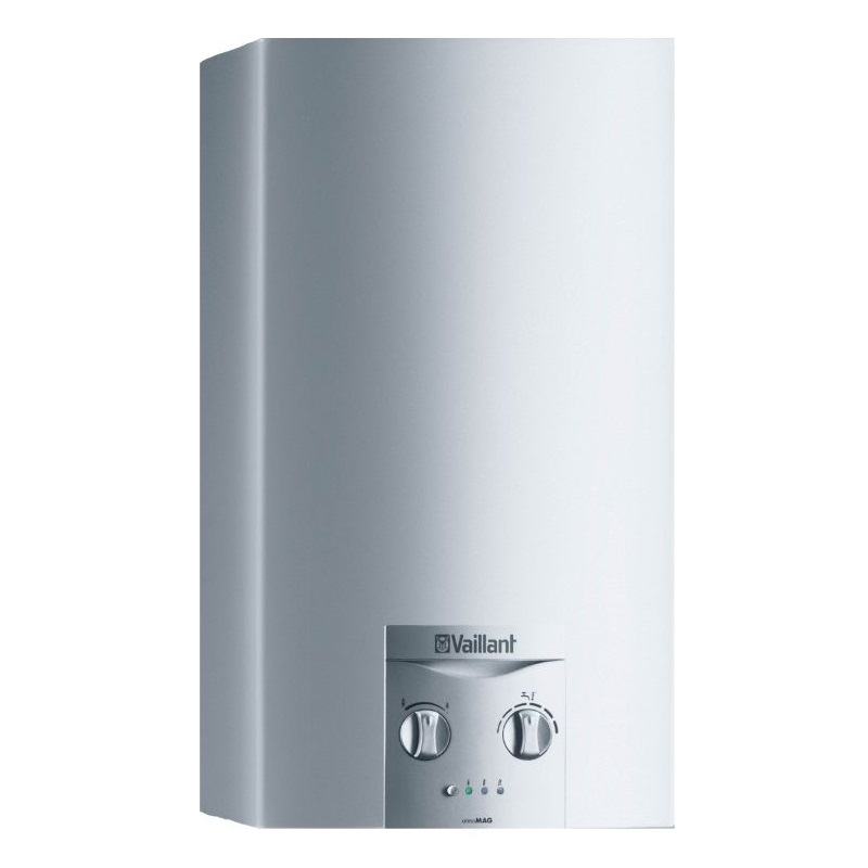 Газовый проточный водонагреватель Vaillant MAG 14-0/0 RXI H в Иваново