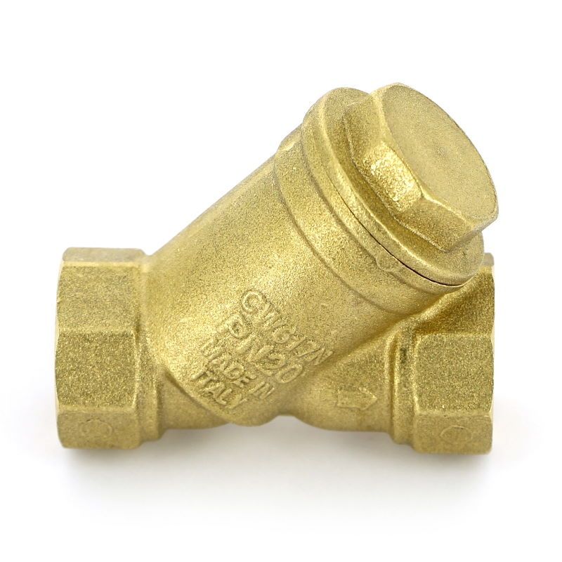 Фильтр грубой очистки воды ITAP 192 27521 34 680₽