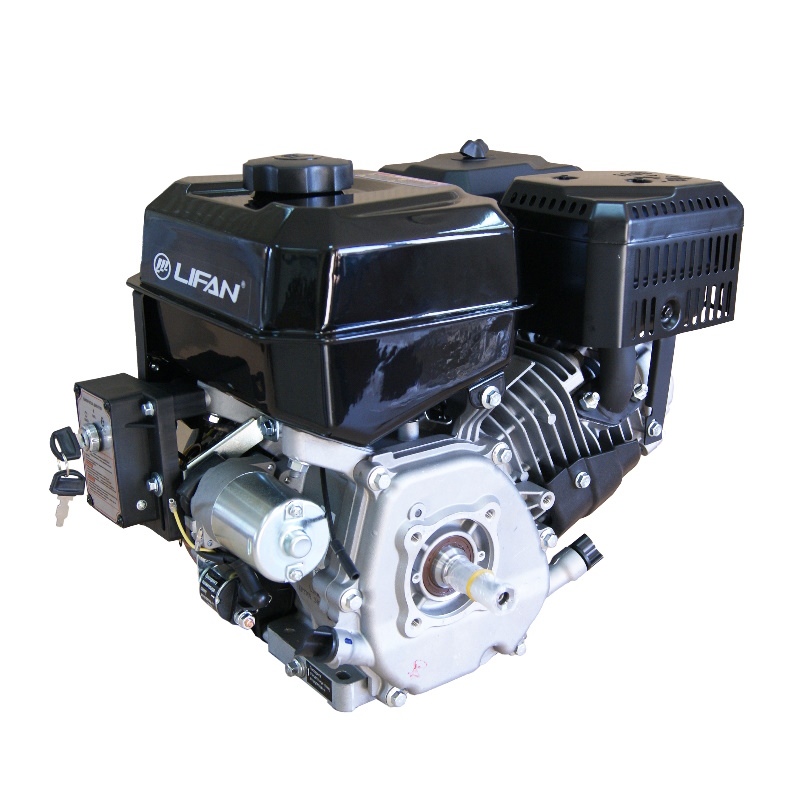 Двигатель Lifan KP270E (10 л.с., вал 20мм) во Владимире