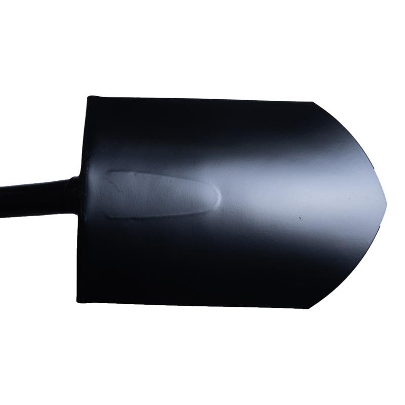 Лопата садовая штыковая Fiskars Solid 1026686 в Иваново