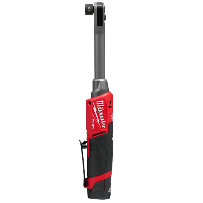 Аккумуляторная трещотка Milwaukee FUEL M12 INSIDER FPTR-202X 4933499411, сквозная GEN II в Туле