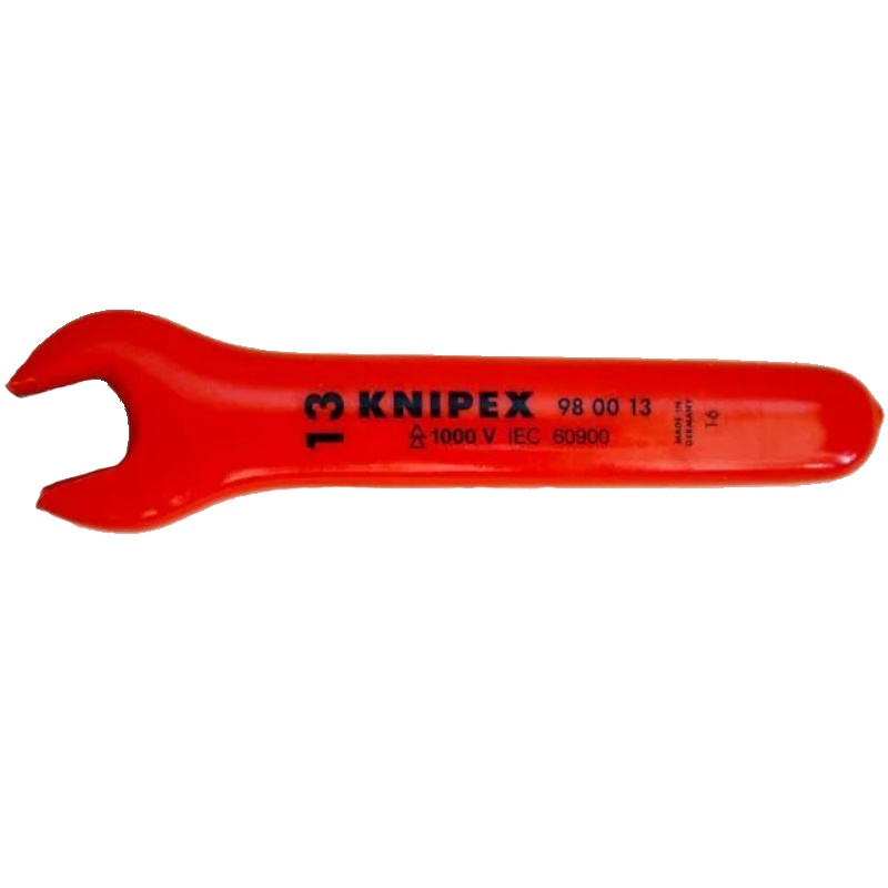 Ключ рожковый Knipex KN-980013 1000 V 4321₽