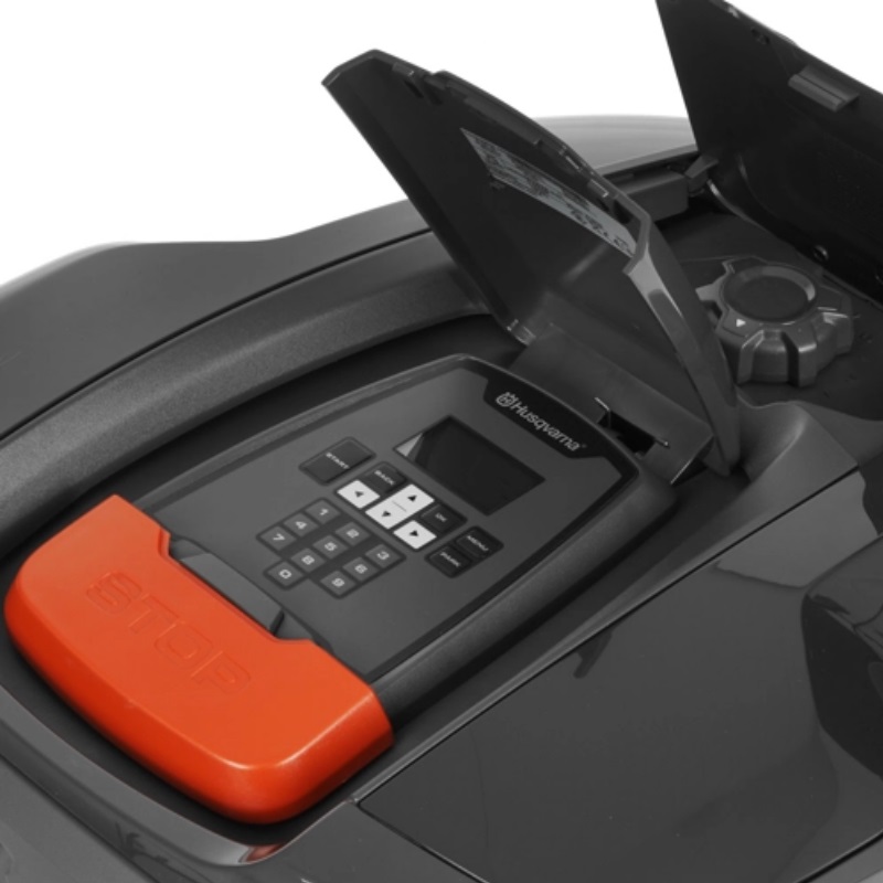 Газонокосилка-робот Husqvarna Automower 310 9676729-11 в Костроме