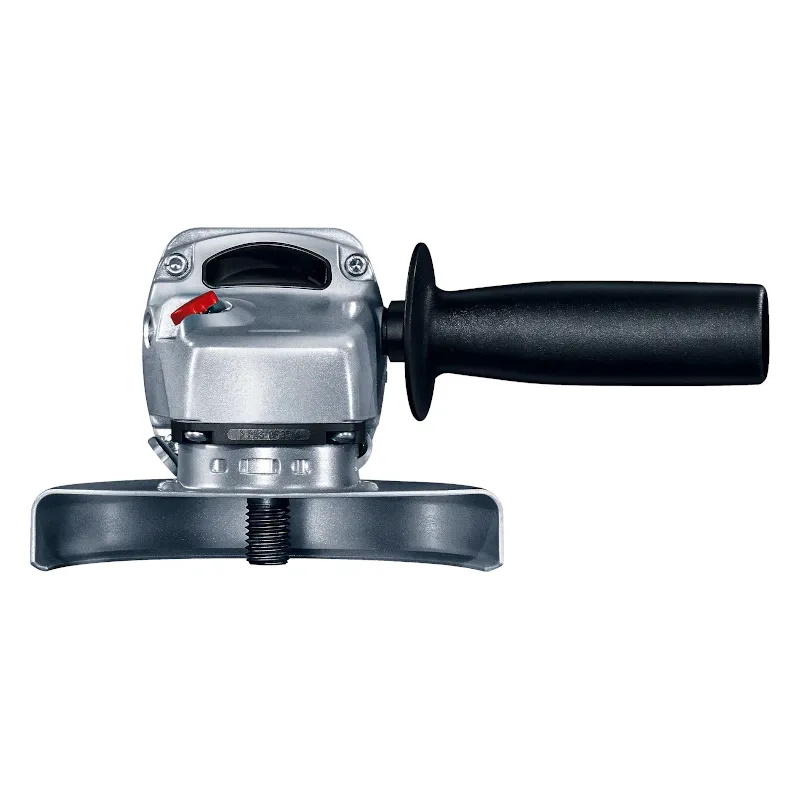 Угловая шлифмашина (болгарка) Bosch GWS 1400 0.601.824.800, 125 мм, 1400 Вт, плавный пуск в Твери