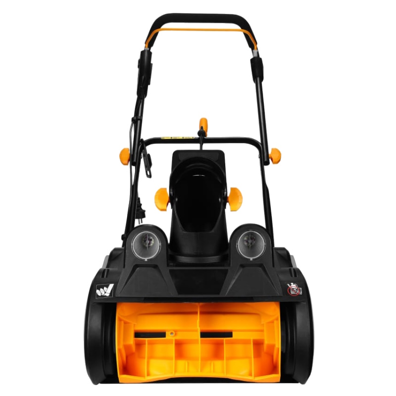 Снегоуборщик электрический Deko ST2300 063-4443, 46 см, 2300 Вт, 2 фары  в Иваново