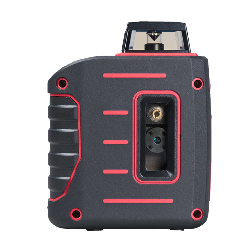 Уровень лазерный Fubag Prisma 20R V2H360 31630, горизонталь 360 град./2 вертикали, красный  в Рыбинске