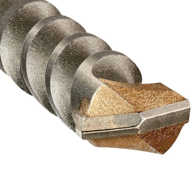 Бур Stanley STA54112-QZ SDS-Plus, 18x300/250 мм в Туле