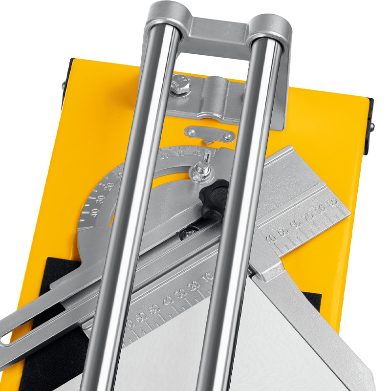 Плиткорез Stayer Master 3310-60, усиленный, с круговым резаком, 600мм