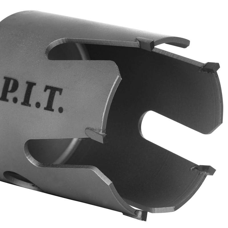 Коронка универсальная P.I.T. AMED13-0060, 60x60мм в Кинешме
