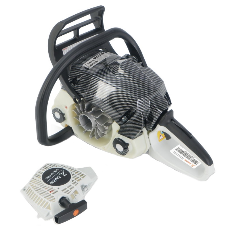 Бензопила ZimAni MS212 PRO AG212PROZ в Костроме