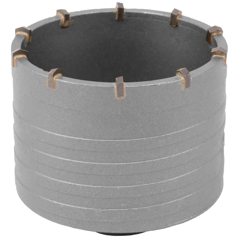 Буровая коронка Matrix 70383, M22 х 80 мм
