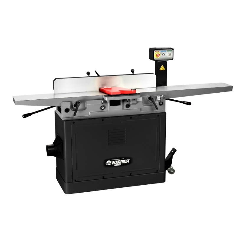 Фуговальный станок Warrior W0102, 230В  в Иваново