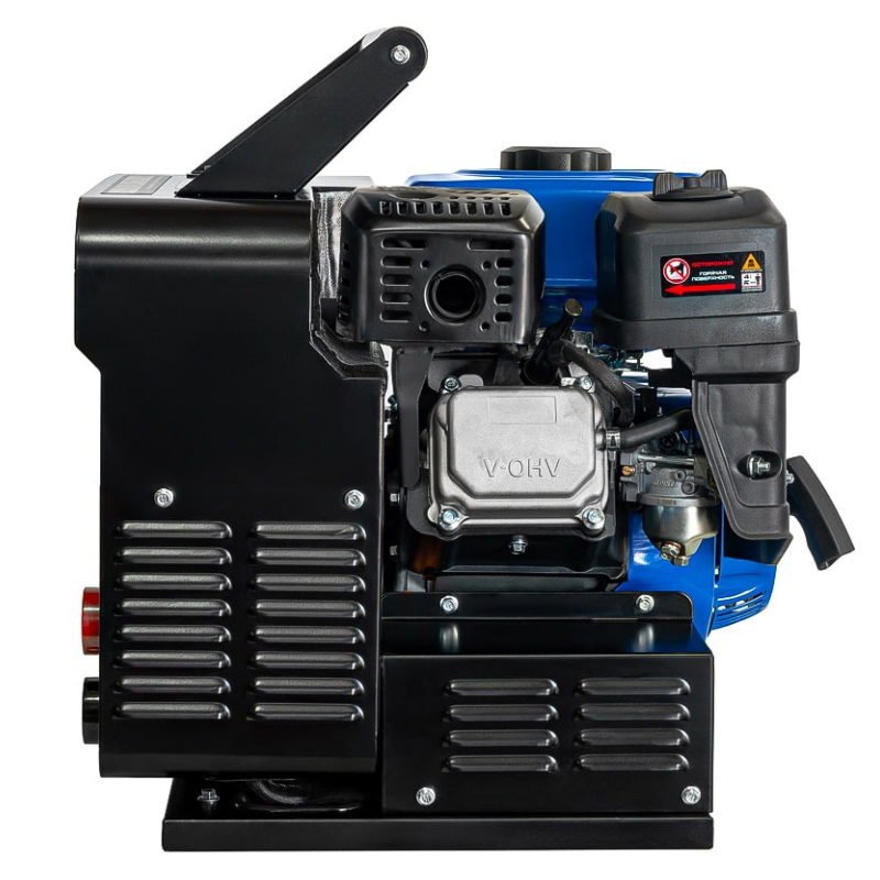 Сварочный генератор TSS PROPPER 4TE, 37919 в Костроме