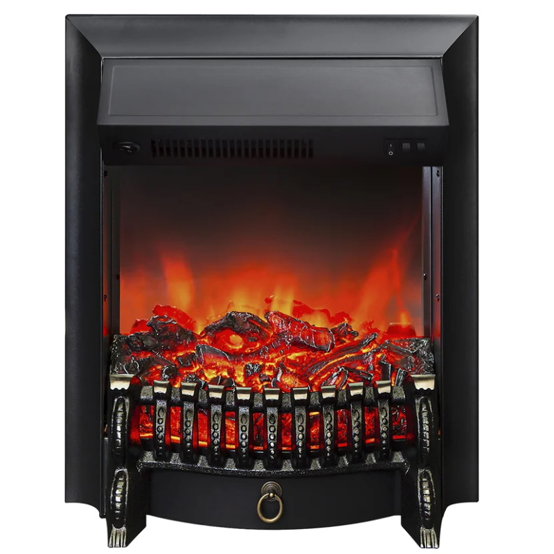 Каминокомплект RealFlame CROSBY STD WTM-F511 + FOBOS LUX BL 9911950 в Угличе