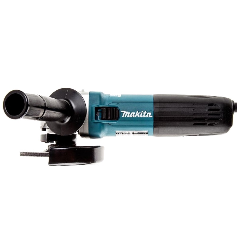 Угловая шлифмашина (болгарка) Makita GA5040, 125 мм, 1100 Вт в Твери