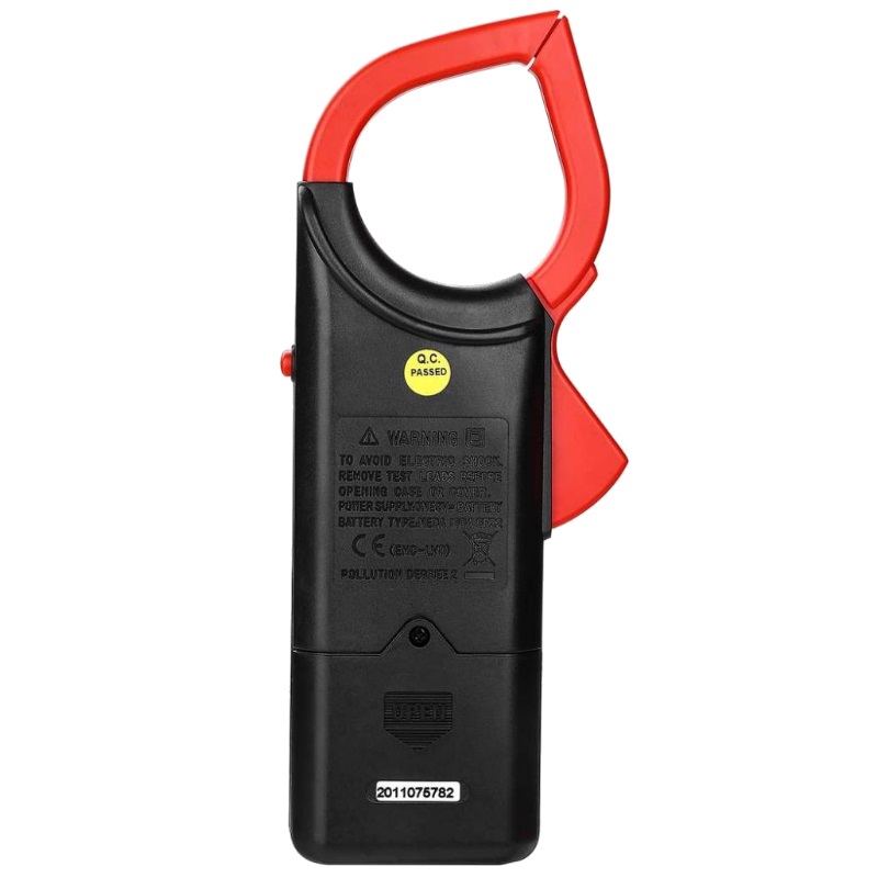 Токоизмерительные клещи 266С Deko DKCM266С 041-0205 в Кинешме