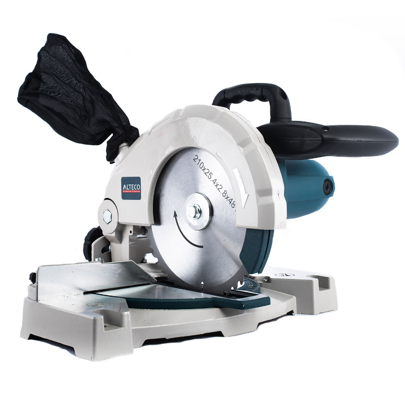 Торцовочная пила Alteco MS1400-210 Standard 14539 в Иваново