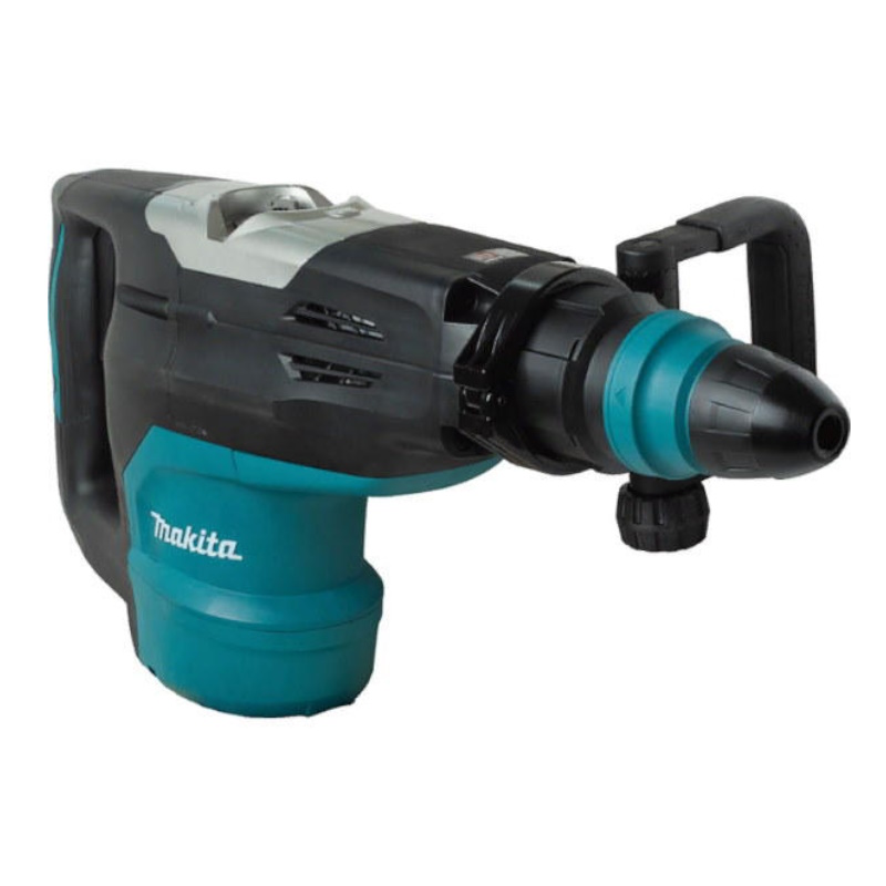Перфоратор Makita HR5202C 181957 в кейсе, с защитной муфтой