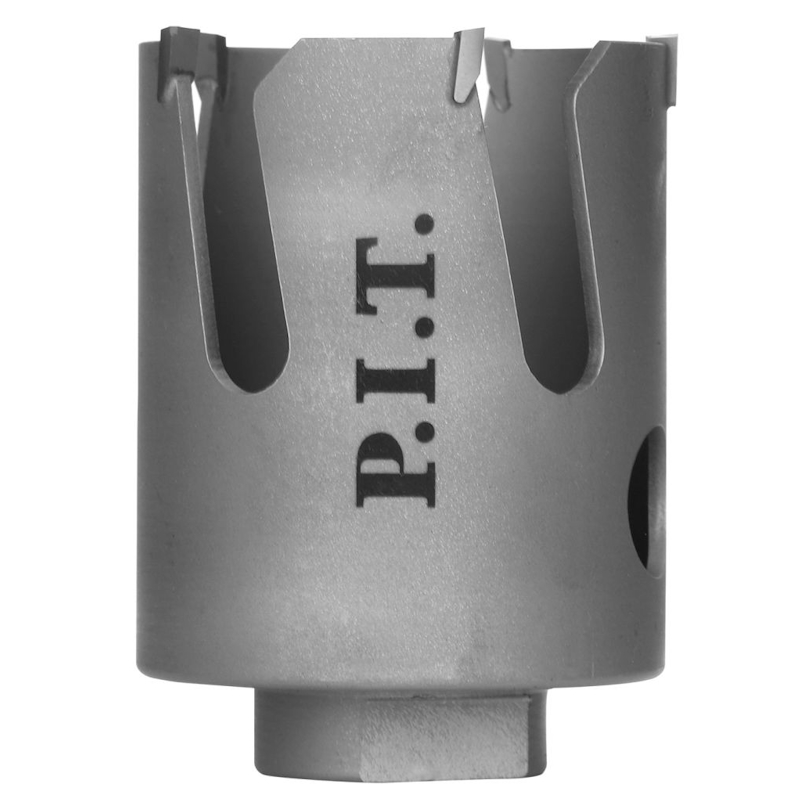 Коронка универсальная P.I.T. AMED13-0055, 55x60мм в Коврове