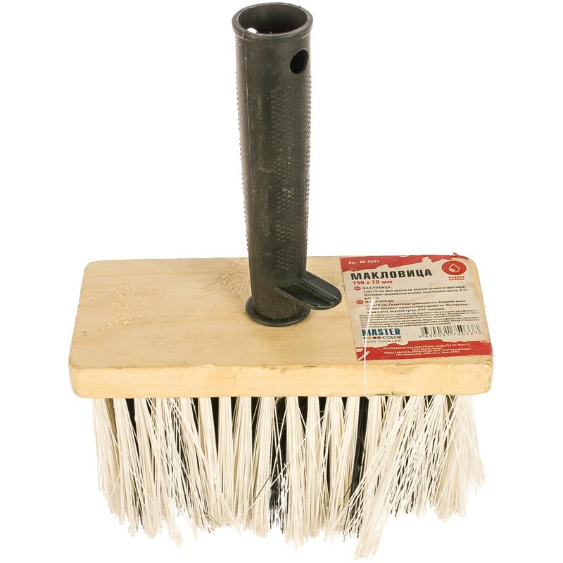 Макловица Master Color 30-0561, 150х70 мм в Твери