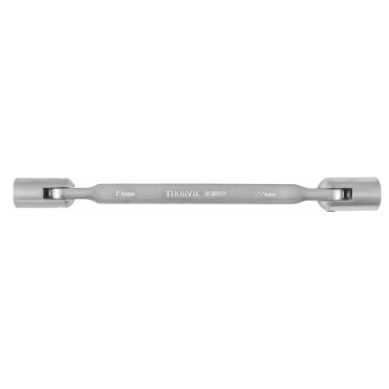 Ключ гаечный карданный Thorvik DSW1922 053555, 19х22 мм
