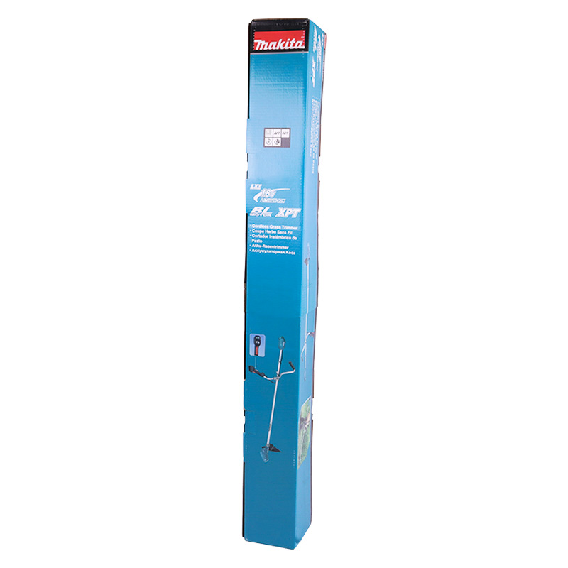 Триммер аккумуляторный Makita DUR190UZX3 (без аккумулятора и зарядного устройства) в Твери