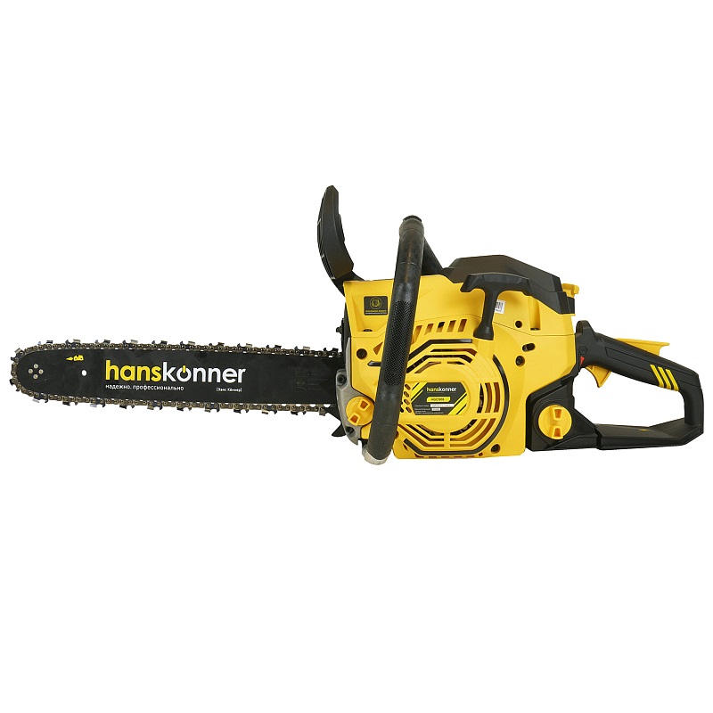 Бензопила Hanskonner HGC1618 в Туле