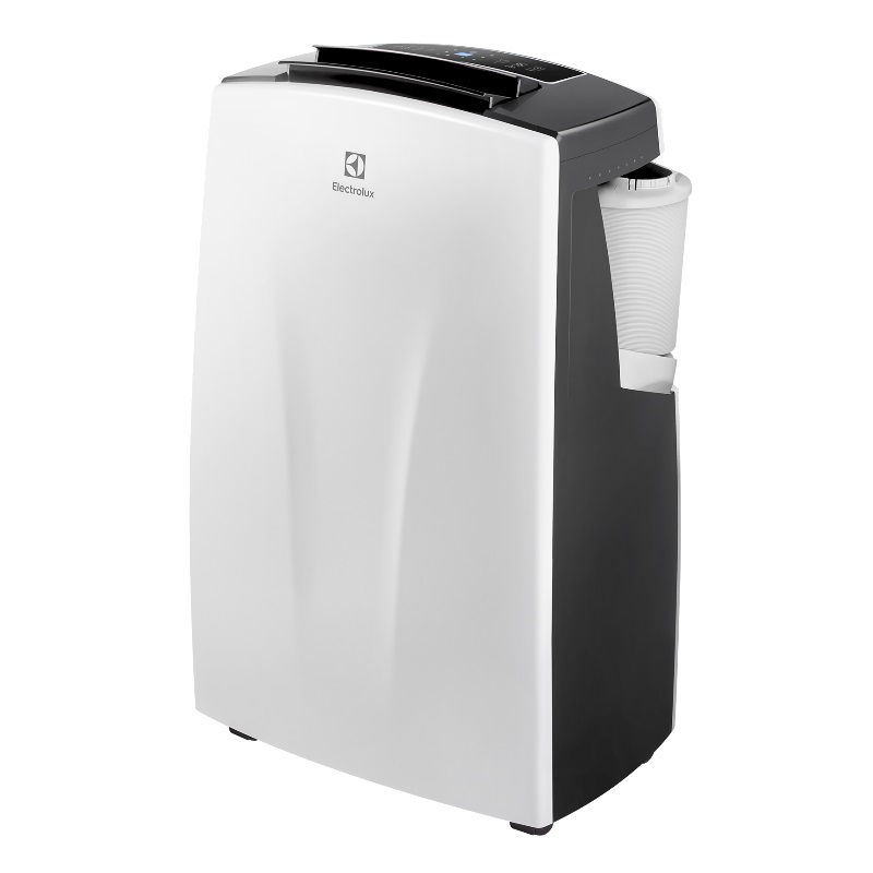 Кондиционер мобильный Electrolux EACM-18 HP/N3 НС-1123664, на фреоне R410А в Кинешме