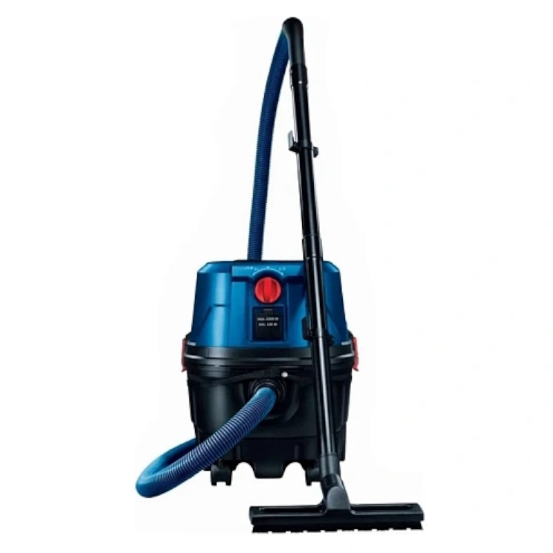 Строительный пылесос Bosch GAS 12-25 PL 0.601.97C.100, 1250 Вт, 25 л в Угличе