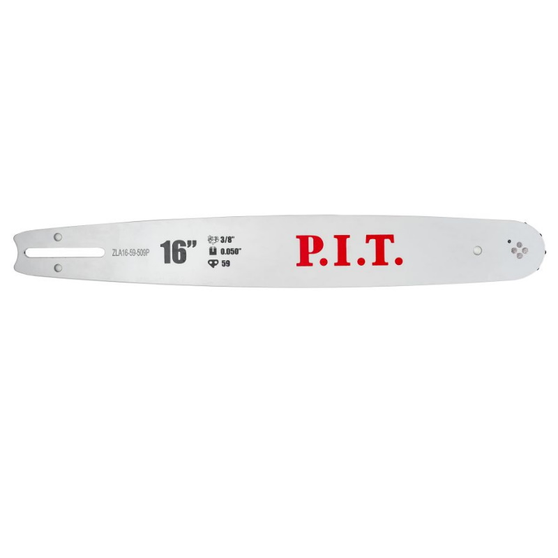 Шина для электропилы P.I.T. P03B0057 (16”, 3/8", 59 звеньев, подходит к PKE405-C4, PKE405-C5) в Коврове