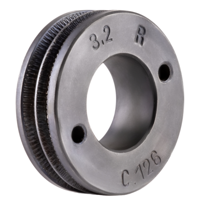 Ролик FoxWeld WECO 9135 2432 D37 d19 VK 3048₽