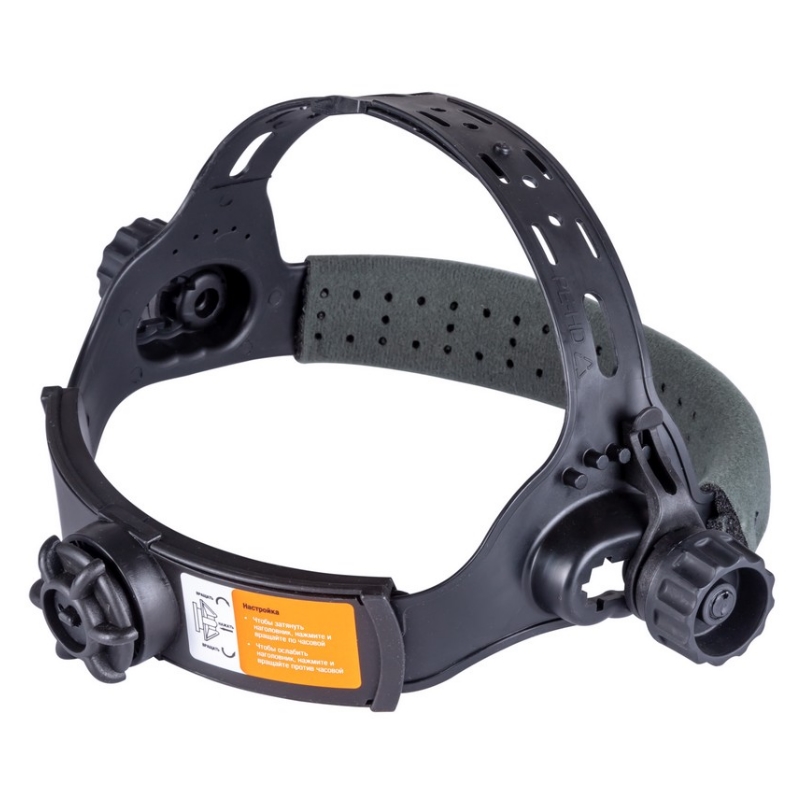 Маска сварщика Foxweld Корунд-2 4229, Карбон, 9100V в Костроме