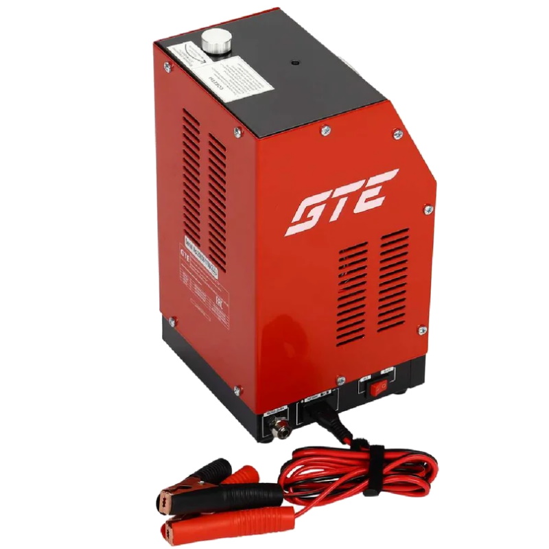 Дымогенератор диагностический GTE GTE-D304, 12В, 150x150x270 мм  в Коврове
